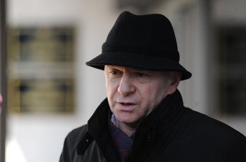 Zdravko Begović