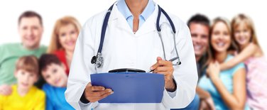 ljekar, doktor