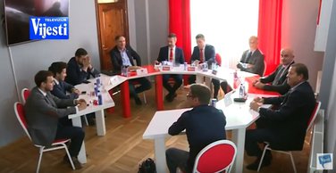 Građanska opozicija