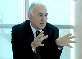 Milivoje Rašović