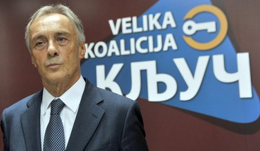 Miodrag Lekić