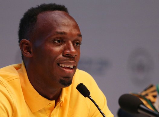 Jusein Bolt