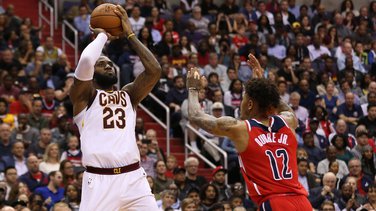 LeBron Džejms