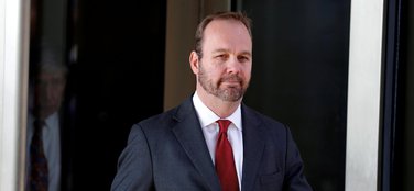 Rik Gejts
