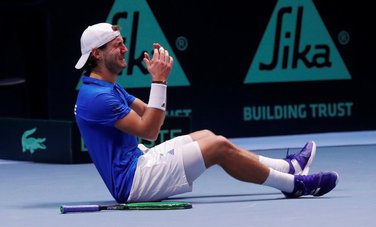 Luka Puj