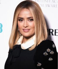 Salma Hajek