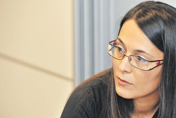 Vanja Ćalović Marković