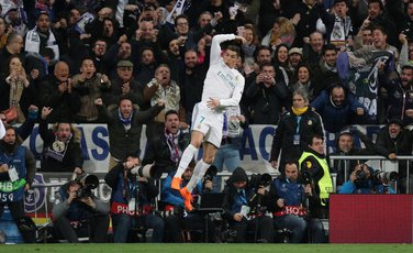 Kristijano Ronaldo