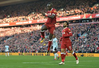 Liverpul Mane
