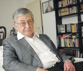 Vojin Dimitrijević