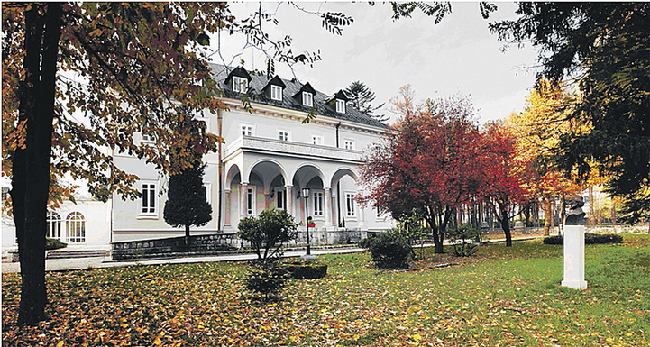 Biblioteka Đurđe Cnojević
