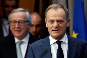 Donald Tusk