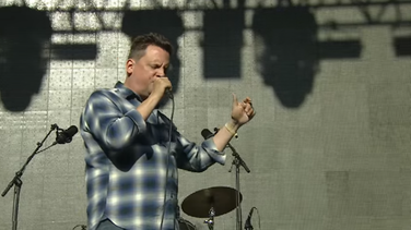 Sun Kil Moon
