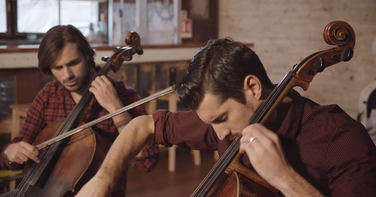 2Cellos