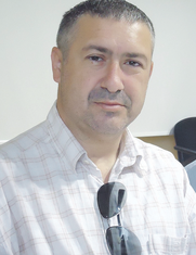 Slavko Đukanović
