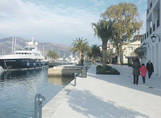 Porto Montenegro