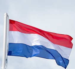 Holandija