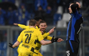 Borusija Dortmund