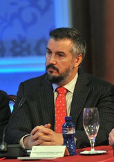 Godišnjica Vlade, Aleksandar Andrija Pejović