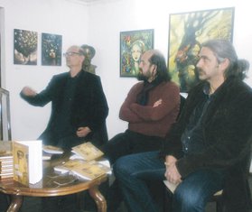 Srđan LEković