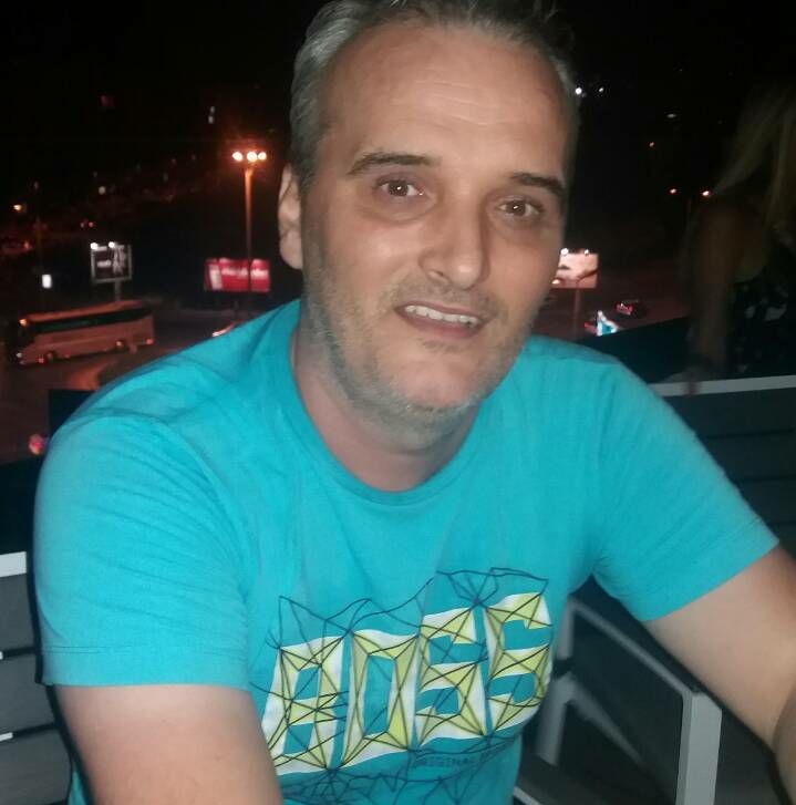 Dalibor Jauković