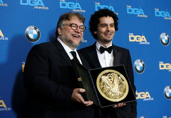 Giljermo del Toro