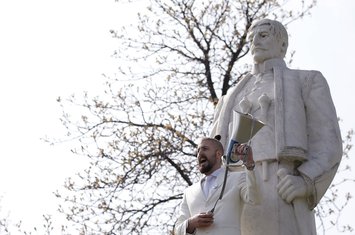 Ljubiša Preletačević Beli