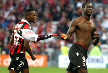 Mario Baloteli