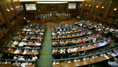 Parlament Kosova