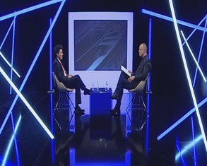 Načisto Dritan Abazović