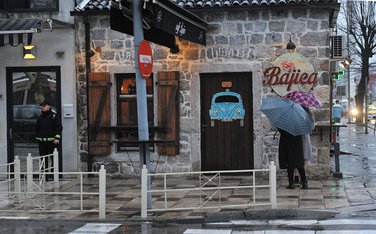 uviđaj, Bajica, policijska tortura