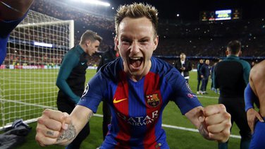 Ivan Rakitić