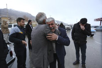 iran avionska nesreća