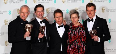 BAFTA