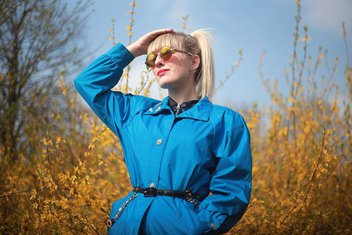 Ida Prester