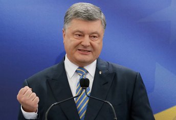 Petro Porošenko