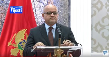 Srđan Darmanović