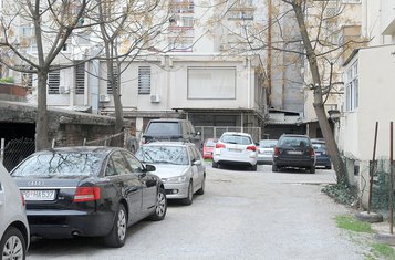 Plac Ajkovića