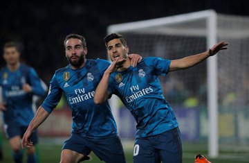 Real Asensio Karvahal