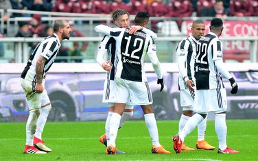 Juventus