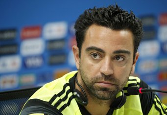 Ćavi Ernandes