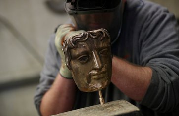 BAFTA nagrade