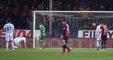 Đenova - Inter