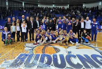 Budućnost Mornar