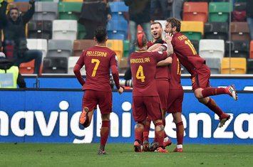 AS Roma