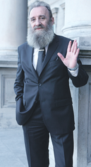 Predrag Marković