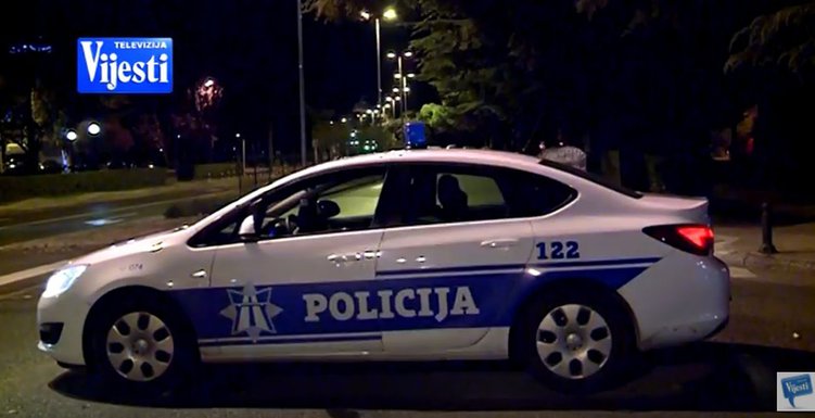 Policija