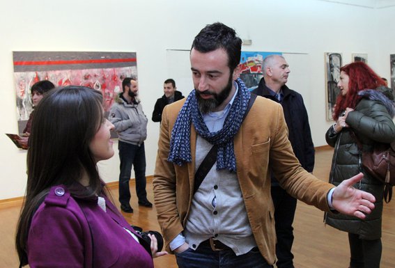 Edin Kaplani