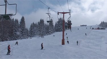 Ski centar Lokve