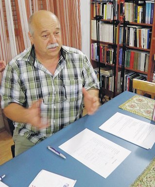Zvonimir Deković